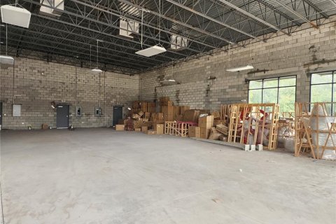 Propiedad comercial en alquiler en Orlando, Florida № 1629111 - foto 7