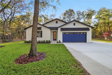 Villa ou maison à vendre à Dunnellon, Floride: 4 chambres, 181.9 m2 № 2333978 - photo 8