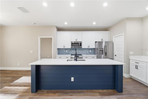 Villa ou maison à vendre à Dunnellon, Floride: 4 chambres, 181.9 m2 № 2333978 - photo 17