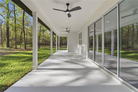 Villa ou maison à vendre à Dunnellon, Floride: 4 chambres, 181.9 m2 № 2333978 - photo 3