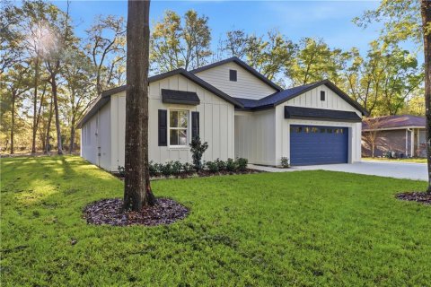 Villa ou maison à vendre à Dunnellon, Floride: 4 chambres, 181.9 m2 № 2333978 - photo 7