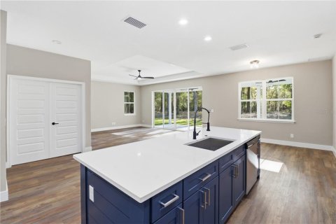 Villa ou maison à vendre à Dunnellon, Floride: 4 chambres, 181.9 m2 № 2333978 - photo 23