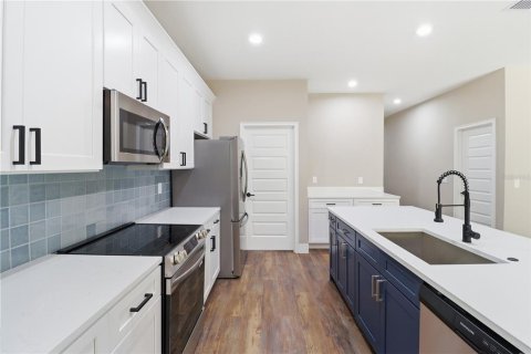 Villa ou maison à vendre à Dunnellon, Floride: 4 chambres, 181.9 m2 № 2333978 - photo 22