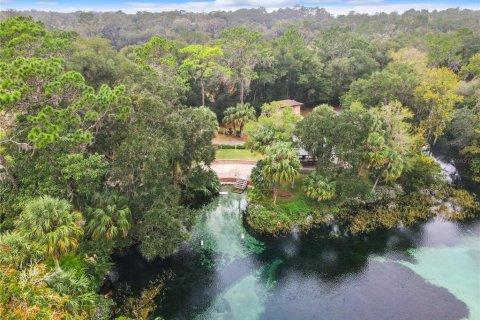 Villa ou maison à vendre à Dunnellon, Floride: 4 chambres, 181.9 m2 № 2333978 - photo 5