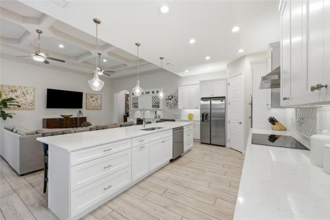 Casa en venta en Palm Coast, Florida, 4 dormitorios, 229 m2 № 2200581 - foto 12