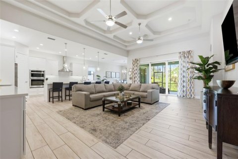 Casa en venta en Palm Coast, Florida, 4 dormitorios, 229 m2 № 2200581 - foto 7
