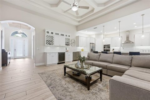 Casa en venta en Palm Coast, Florida, 4 dormitorios, 229 m2 № 2200581 - foto 10
