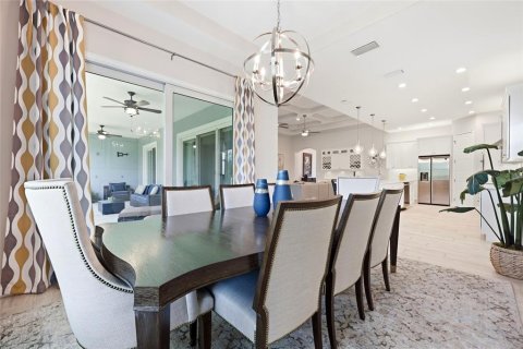 Casa en venta en Palm Coast, Florida, 4 dormitorios, 229 m2 № 2200581 - foto 19