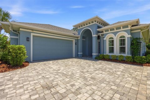 Casa en venta en Palm Coast, Florida, 4 dormitorios, 229 m2 № 2200581 - foto 3