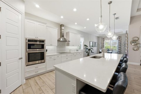 Casa en venta en Palm Coast, Florida, 4 dormitorios, 229 m2 № 2200581 - foto 14