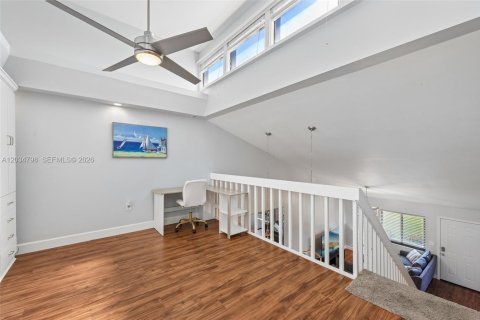Adosado en venta en Fort Myers, Florida, 2 dormitorios, 111.2 m2 № 2244281 - foto 23