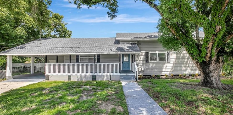 Casa en Zephyrhills, Florida 4 dormitorios, 177.54 m2 № 1885540