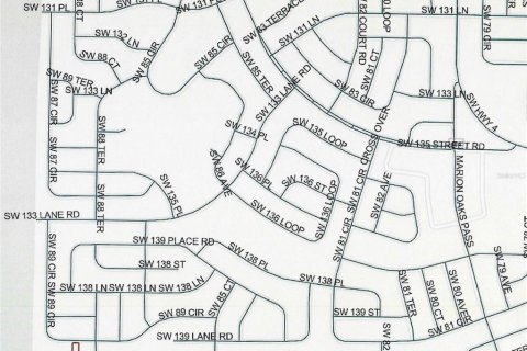 Land in Ocala, Florida № 2212675 - photo 6