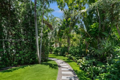 Villa ou maison à vendre à Miami Beach, Floride: 3 chambres, 388.8 m2 № 1738979 - photo 7