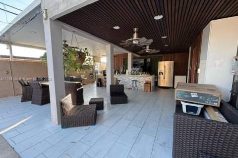 Купить виллу или дом в Хайалиа, Флорида 6 спален, 314.29м2, № 1939692 - фото 10