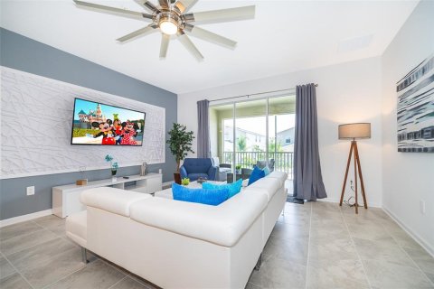 Copropriété à louer à Davenport, Floride: 3 chambres, 166.11 m2 № 2098668 - photo 13