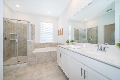 Copropriété à louer à Davenport, Floride: 3 chambres, 166.11 m2 № 2098668 - photo 22