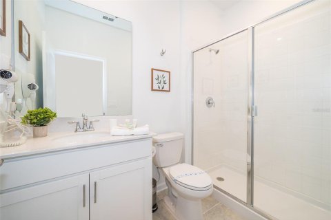 Copropriété à louer à Davenport, Floride: 3 chambres, 166.11 m2 № 2098668 - photo 20