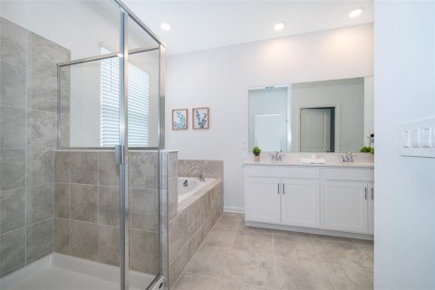 Copropriété à louer à Davenport, Floride: 3 chambres, 166.11 m2 № 2098668 - photo 21