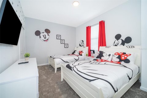 Copropriété à louer à Davenport, Floride: 3 chambres, 166.11 m2 № 2098668 - photo 6