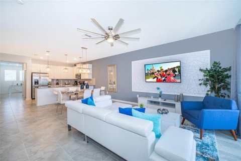 Copropriété à louer à Davenport, Floride: 3 chambres, 166.11 m2 № 2098668 - photo 15