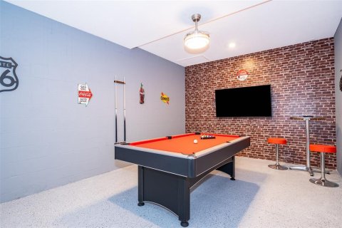 Copropriété à louer à Davenport, Floride: 3 chambres, 166.11 m2 № 2098668 - photo 5