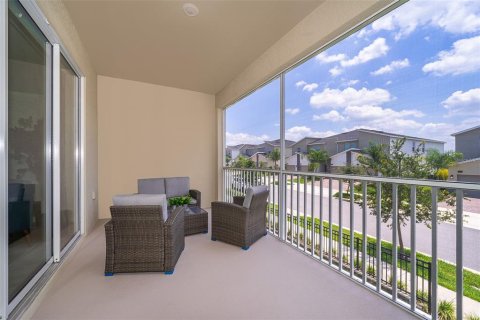 Copropriété à louer à Davenport, Floride: 3 chambres, 166.11 m2 № 2098668 - photo 8