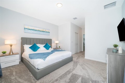 Copropriété à louer à Davenport, Floride: 3 chambres, 166.11 m2 № 2098668 - photo 4
