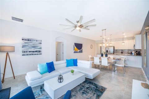Copropriété à louer à Davenport, Floride: 3 chambres, 166.11 m2 № 2098668 - photo 16