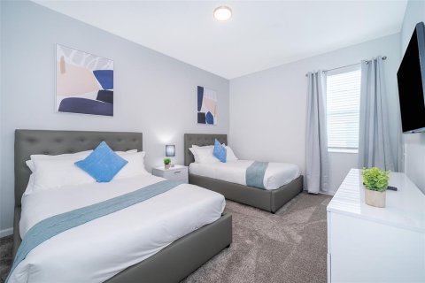 Copropriété à louer à Davenport, Floride: 3 chambres, 166.11 m2 № 2098668 - photo 7
