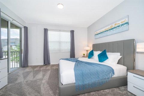 Copropriété à louer à Davenport, Floride: 3 chambres, 166.11 m2 № 2098668 - photo 23