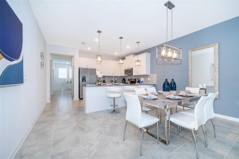 Copropriété à louer à Davenport, Floride: 3 chambres, 166.11 m2 № 2098668 - photo 12
