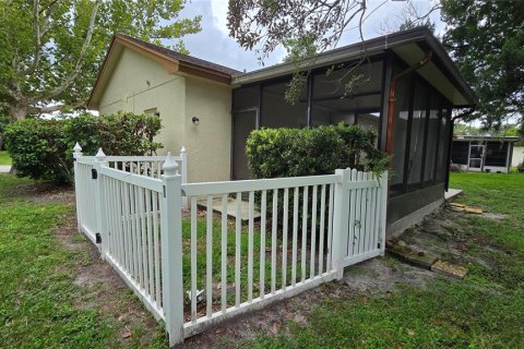 Villa ou maison à louer à Hudson, Floride: 2 chambres, 76.55 m2 № 2424342 - photo 22