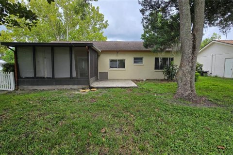 Villa ou maison à louer à Hudson, Floride: 2 chambres, 76.55 m2 № 2424342 - photo 21
