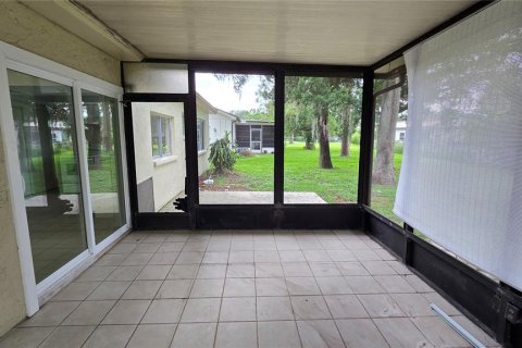 Villa ou maison à louer à Hudson, Floride: 2 chambres, 76.55 m2 № 2424342 - photo 19