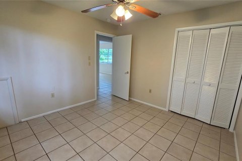 Villa ou maison à louer à Hudson, Floride: 2 chambres, 76.55 m2 № 2424342 - photo 12