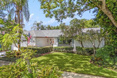 Villa ou maison à vendre à Tampa, Floride: 4 chambres, 159.98 m2 № 2142223 - photo 5