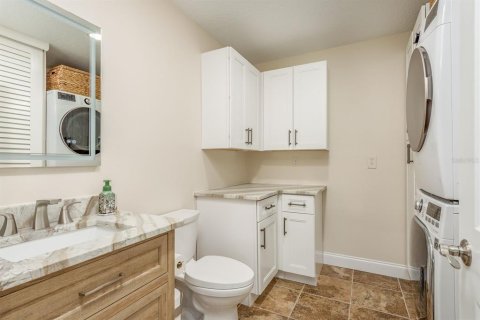 Townhouse in Dunedin, Florida 2 bedrooms, 103.49 sq.m. № 1899824 - photo 22