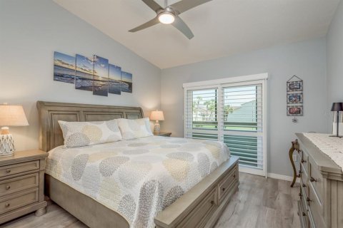 Townhouse in Dunedin, Florida 2 bedrooms, 103.49 sq.m. № 1899824 - photo 26
