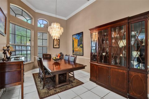 Casa en venta en Coral Springs, Florida, 5 dormitorios, 269.23 m2 № 2071281 - foto 9