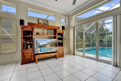 Casa en venta en Coral Springs, Florida, 5 dormitorios, 269.23 m2 № 2071281 - foto 23