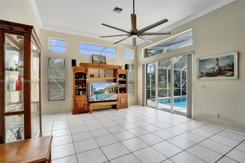 Casa en venta en Coral Springs, Florida, 5 dormitorios, 269.23 m2 № 2071281 - foto 22