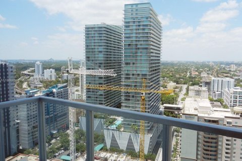 Condominio en venta en Miami, Florida, 2 dormitorios, 117.8 m2 № 1889118 - foto 1