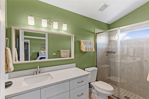 House in Clermont, Florida 3 bedrooms, 110.18 sq.m. № 1877324 - photo 8