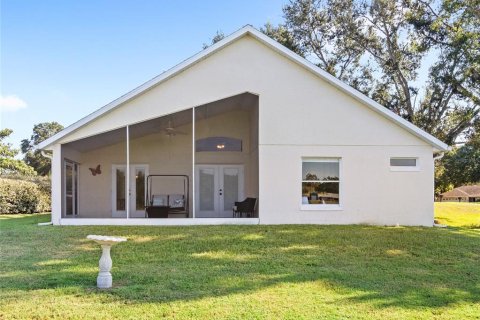 House in Clermont, Florida 3 bedrooms, 110.18 sq.m. № 1877324 - photo 27