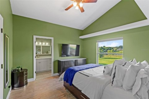 House in Clermont, Florida 3 bedrooms, 110.18 sq.m. № 1877324 - photo 6