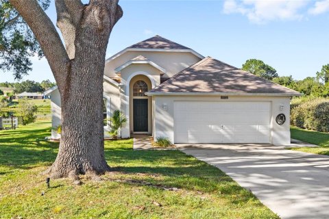 House in Clermont, Florida 3 bedrooms, 110.18 sq.m. № 1877324 - photo 29