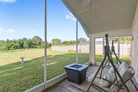 House in Clermont, Florida 3 bedrooms, 110.18 sq.m. № 1877324 - photo 21