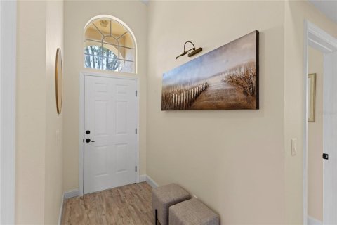 House in Clermont, Florida 3 bedrooms, 110.18 sq.m. № 1877324 - photo 9