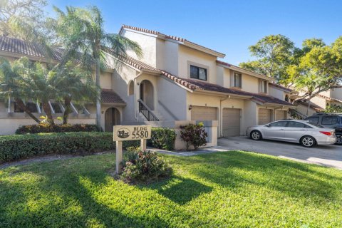 Townhouse in Boca Raton, Florida 2 bedrooms, 92.81 sq.m. № 984339 - photo 1